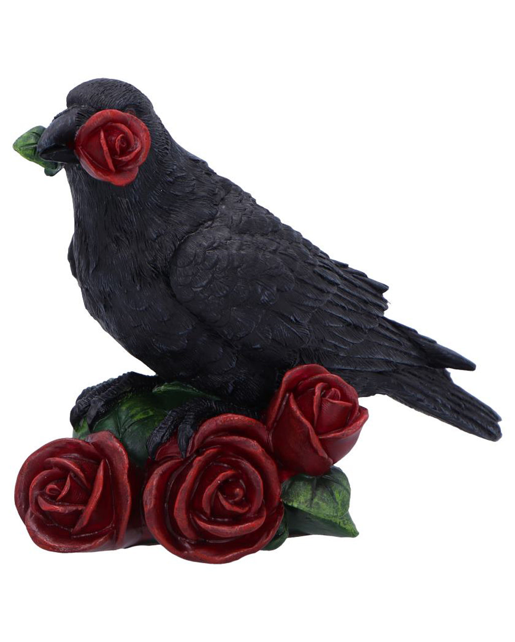 Rose of the Raven Figur 14cm