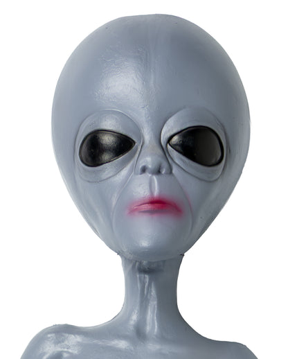 Roswell Alien Body 115cm