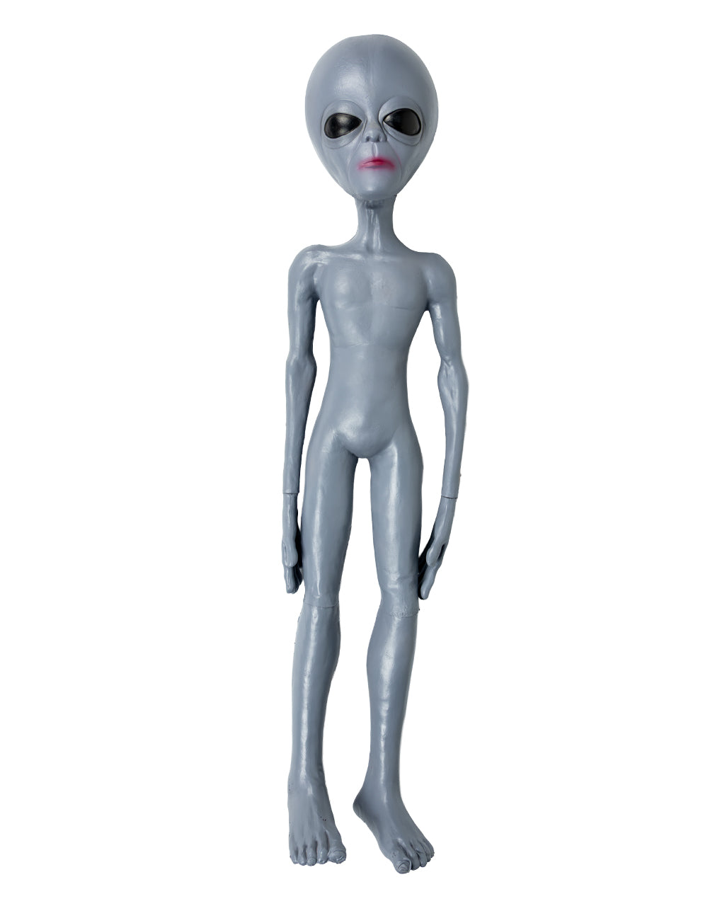 Roswell Alien Body 115cm