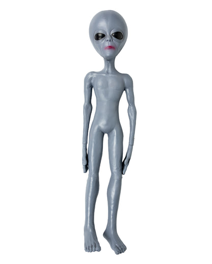 Roswell Alien Body 115cm