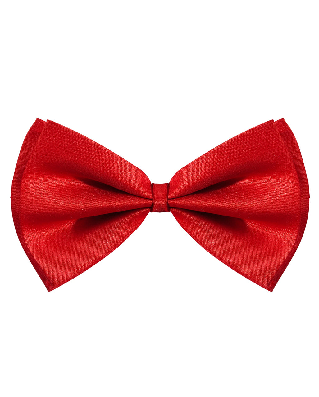 Red Bow Tie Deluxe
