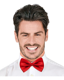 Rote Satinfliege