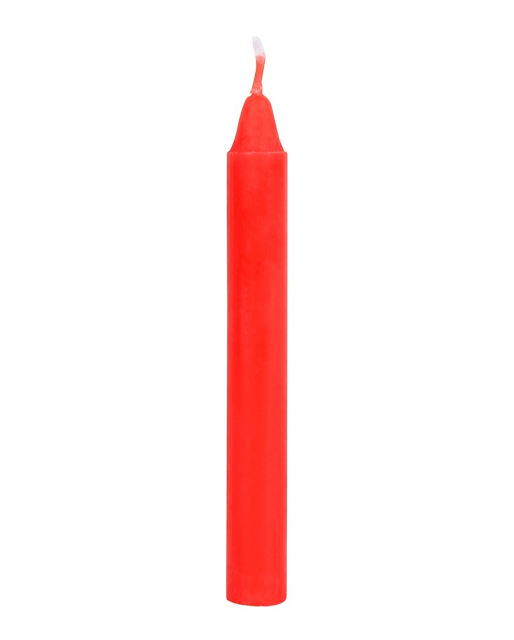 Red "Love" Magic Candles 12 Pcs.