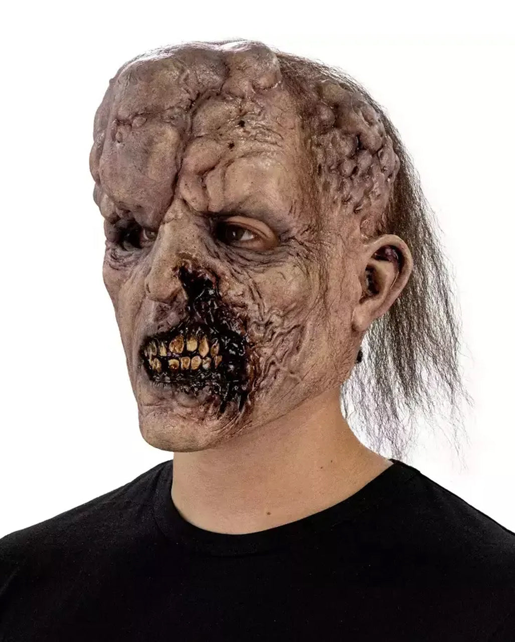 Verwesende Tumor Kadaver Maske