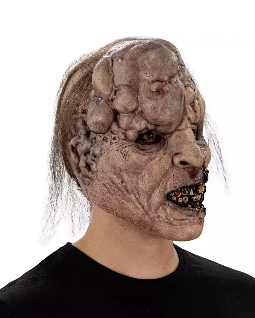 Verwesende Tumor Kadaver Maske
