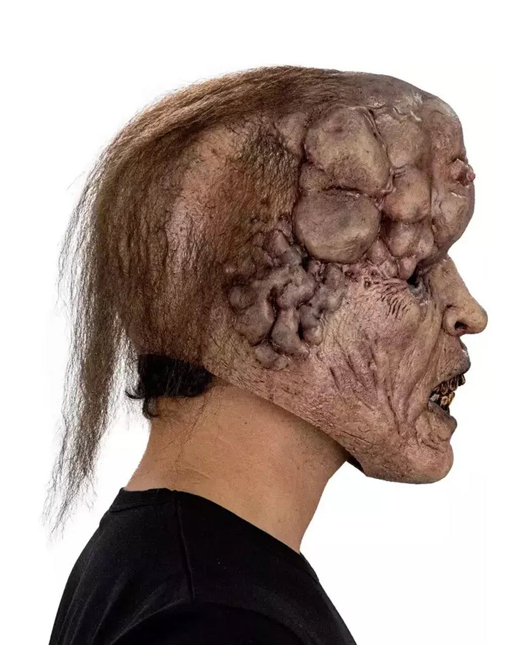 Verwesende Tumor Kadaver Maske