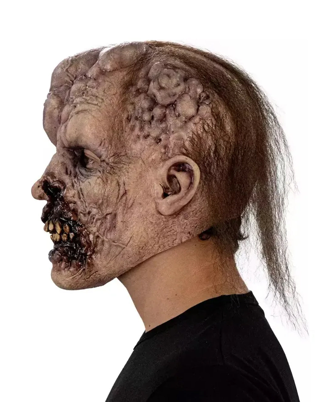 Verwesende Tumor Kadaver Maske