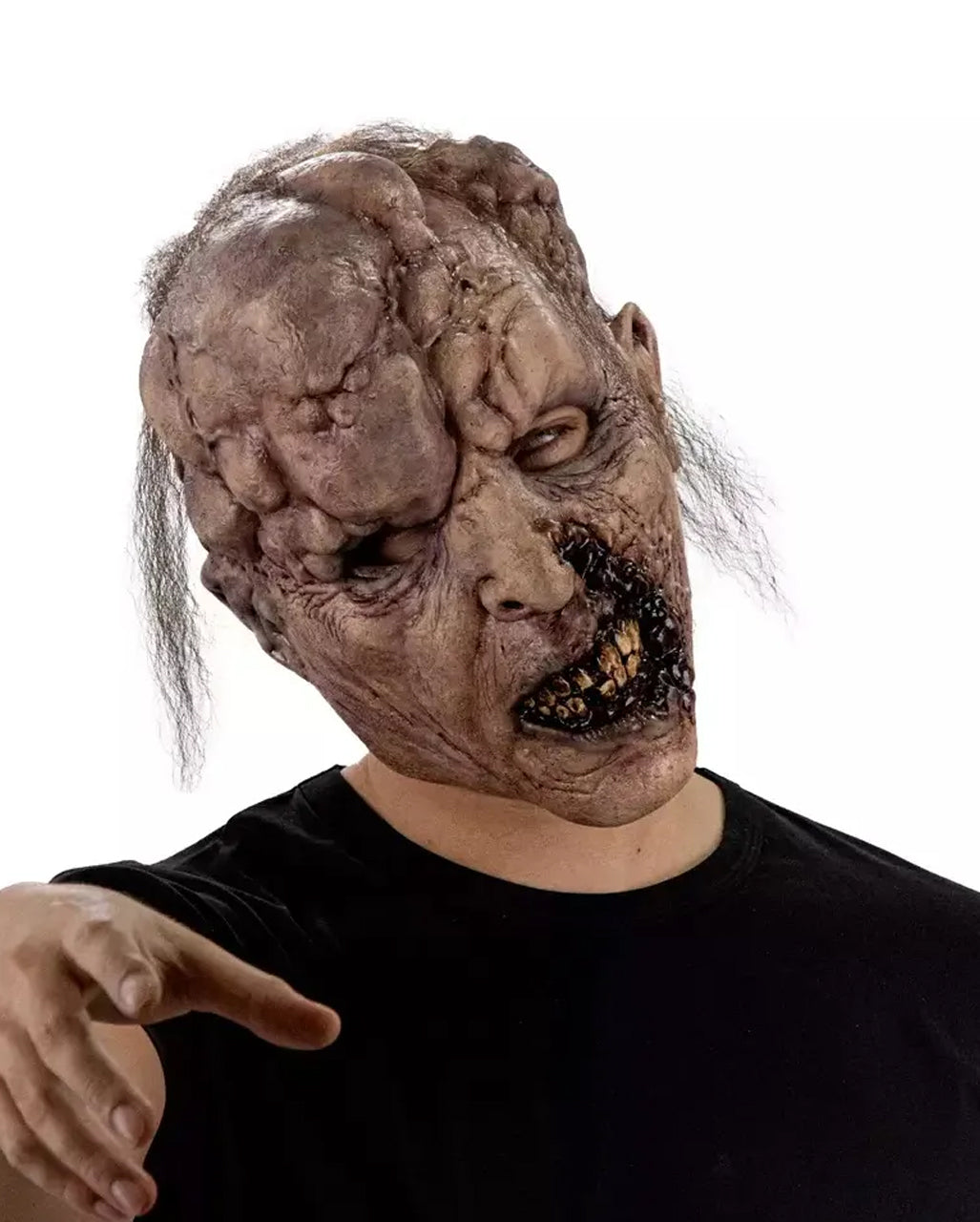 Verwesende Tumor Kadaver Maske