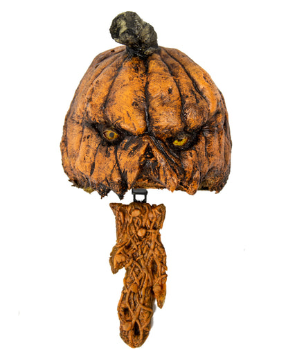 Rotting Pumpkin Wandbild mit Bewegung