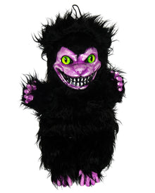 Rufus Monster Bär Kuscheltier 46cm