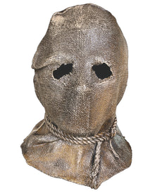 Sack-o-Path Slasher Maske