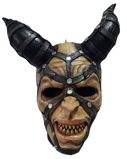Sado-Khan Kadosh Mask