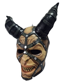 Sado-Kahn Kadosh Maske