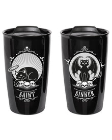 Saint or Sinner Trinkbecher 360ml