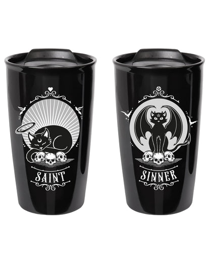 Saint or Sinner Trinkbecher 360ml
