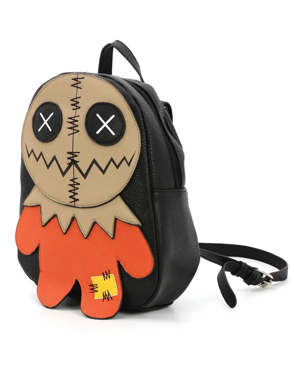 Sammy Voodoo Doll Backpack