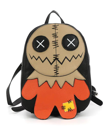 Sammy Voodoo Doll Backpack