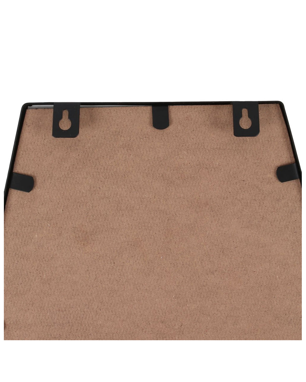 Sarg Spiegel für die Wand 50cm