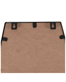 Sarg Spiegel für die Wand 50cm