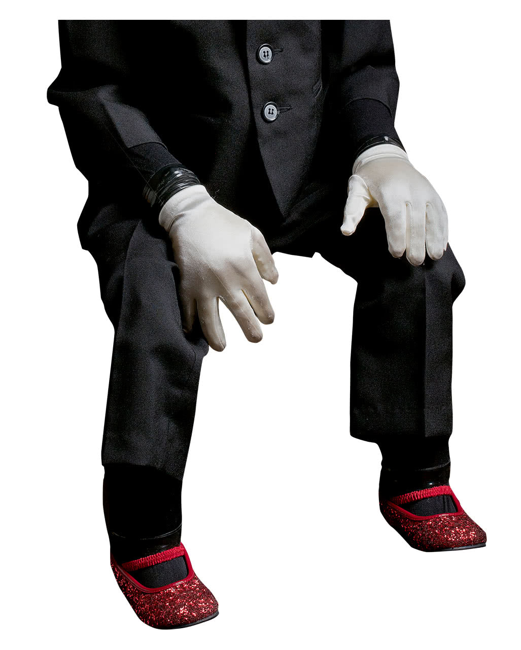 SAW Billy Puppe 119cm