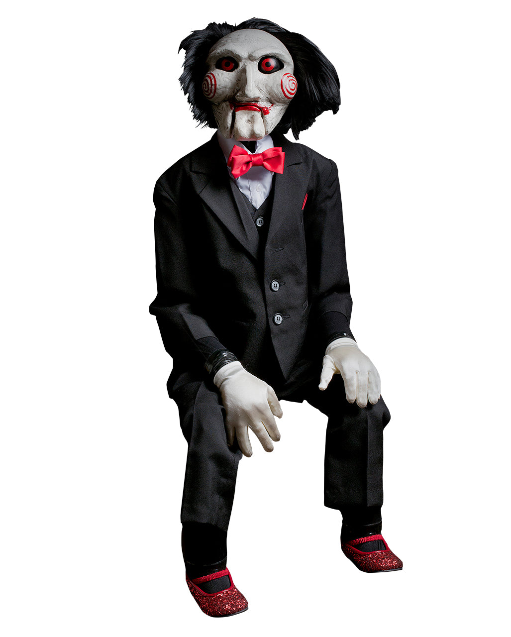 SAW Billy Puppe 119cm