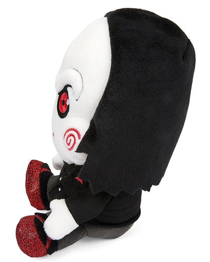Kidrobot Saw Billy The Puppet Plüsch, 20 cm