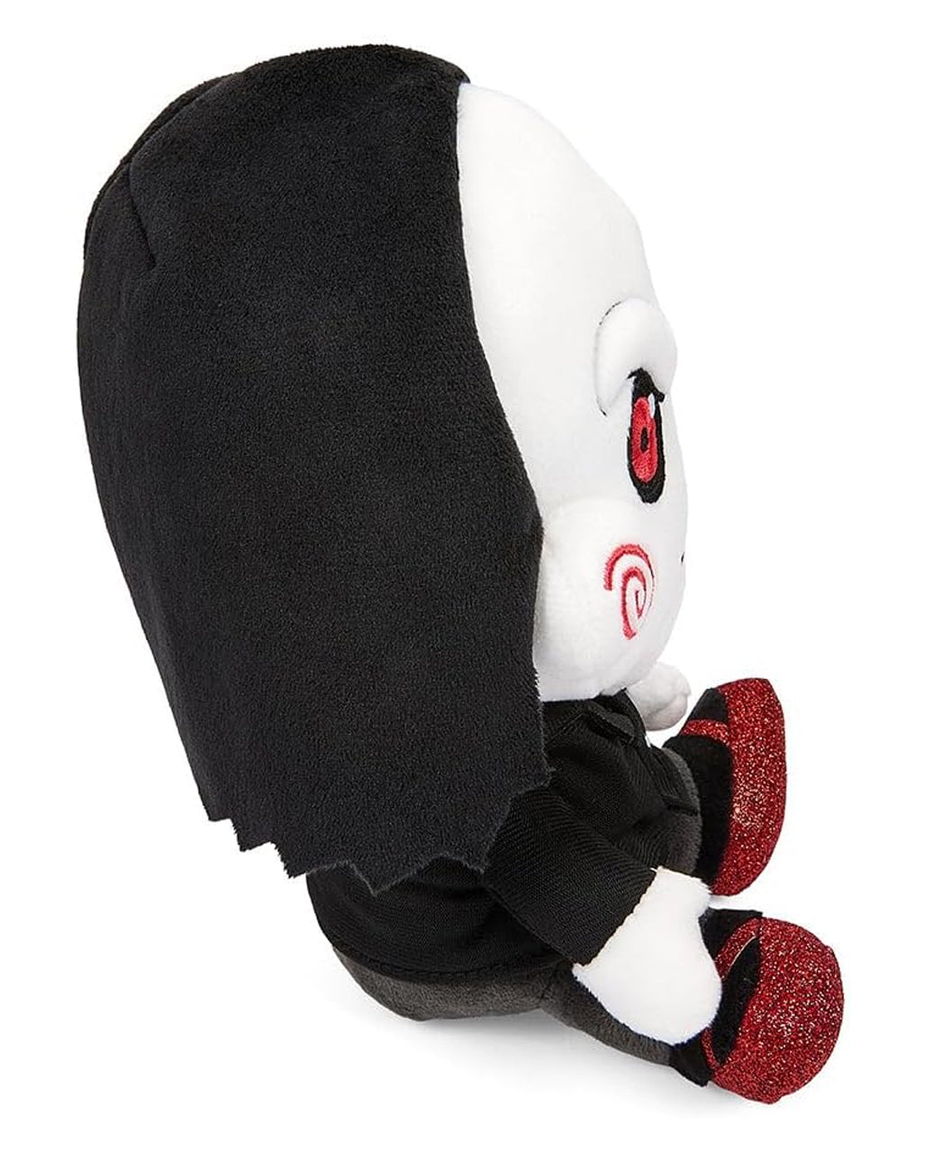 Kidrobot Saw Billy The Puppet Plüsch, 20 cm