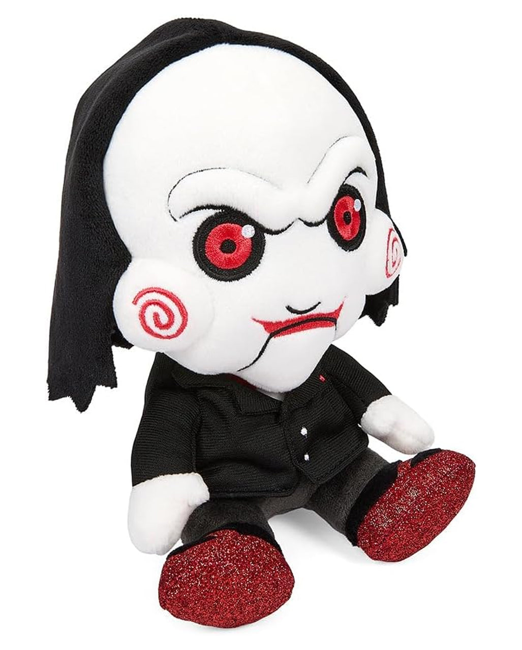 Kidrobot Saw Billy The Puppet Plüsch, 20 cm