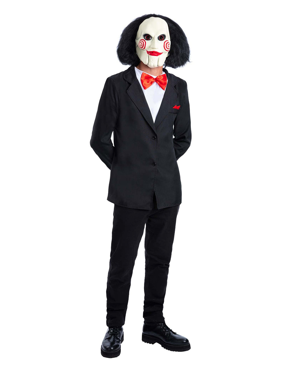 Saw Jigsaw Billy Verkleidungs Set