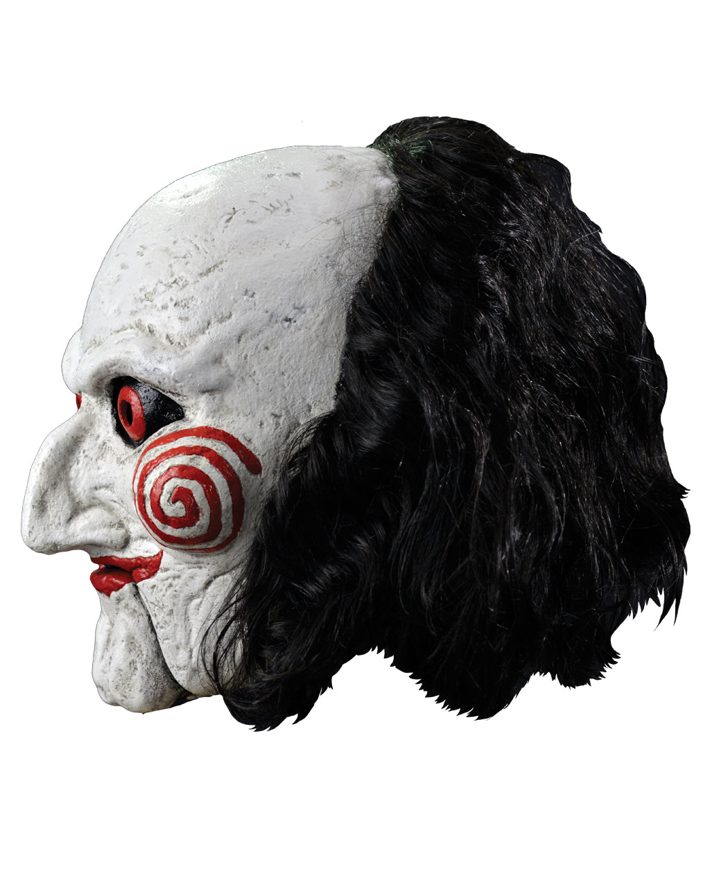 Billy Puppen Maske SAW
