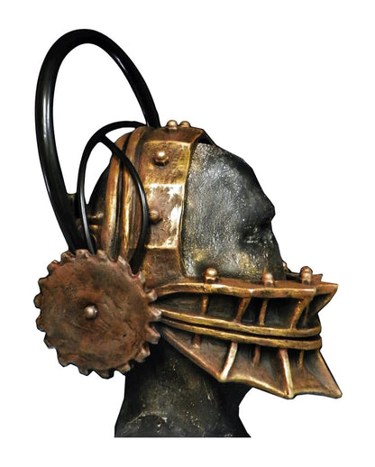 SAW Bear Trap Mask