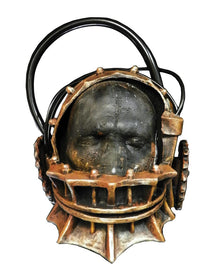 Bärenfalle SAW Maske