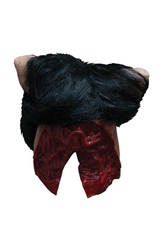 SAW Pig Maske Delxue