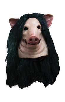 SAW Pig Maske Delxue