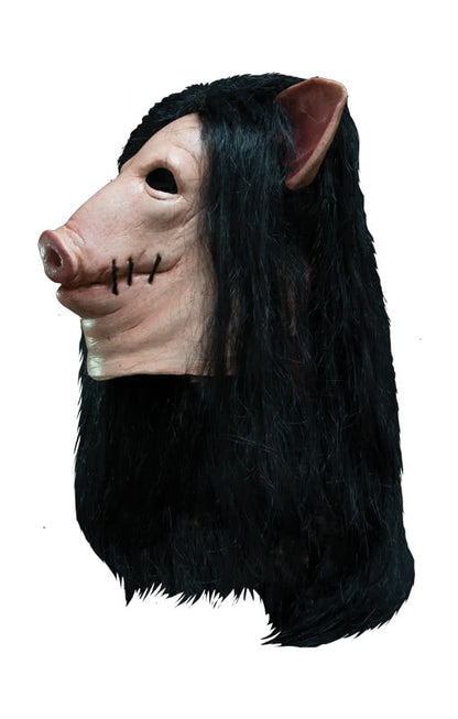 SAW Pig Maske Delxue