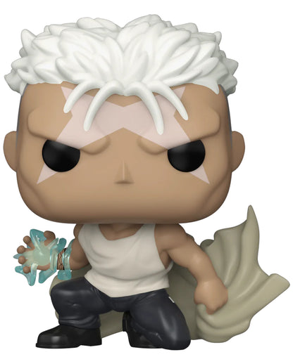 Scar- Fullmetal Alchemist Funko POP! Figur