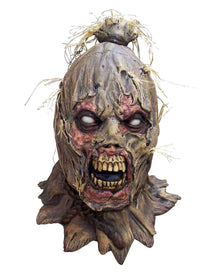 Scareborn Vogelscheuchen Maske