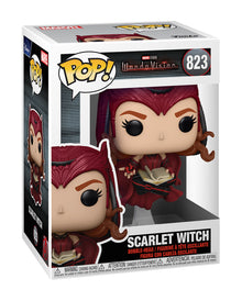 Wandavision Scarlet Witch Funko POP! Figur