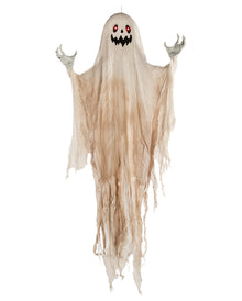 Scary Fetzengeist Halloween Animatronic 120cm