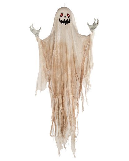 Scary Fetzengeist Halloween Animatronic 120cm