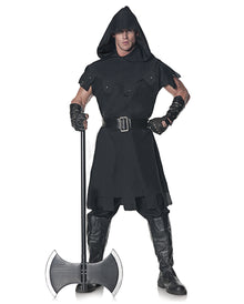Executioner Men's Costume XL