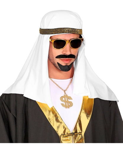 Sheikh Headgear