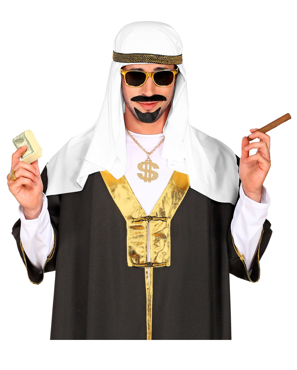 Sheikh Headgear