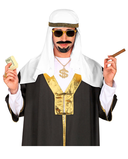 Sheikh Headgear