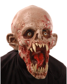 Schell Shock Monster Maske