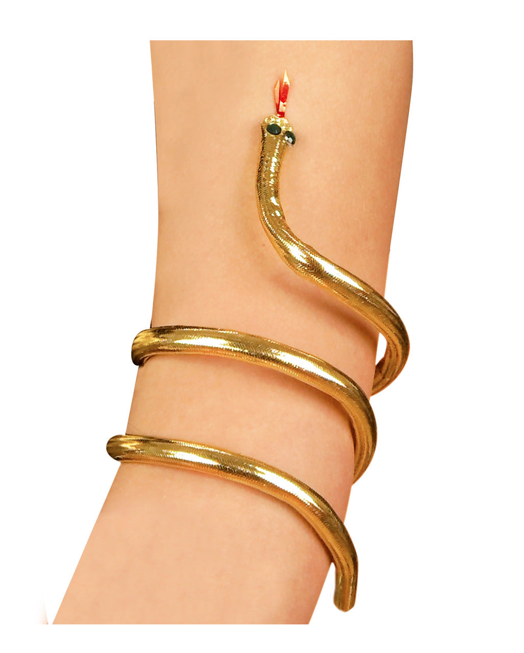 Snake Bangle