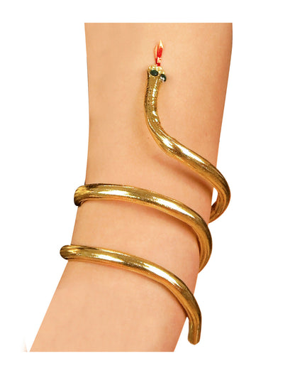 Snake Bangle