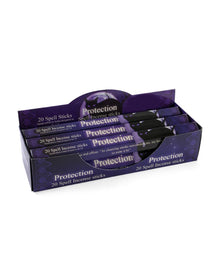 Räucherstäbchen "Schutz Zauber" 20 St.