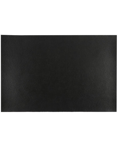 Schwarz-Pinke Hexenbrett Fußmatte 60x40cm