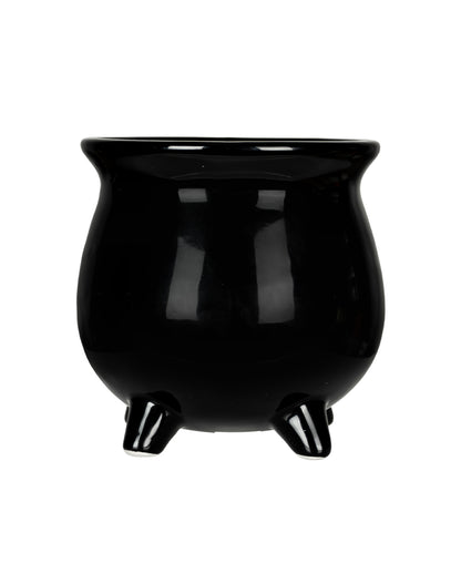 Black Cauldron Mug 400ml